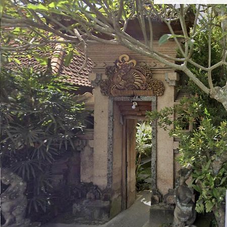 Legong Guesthouse Ubud Kültér fotó