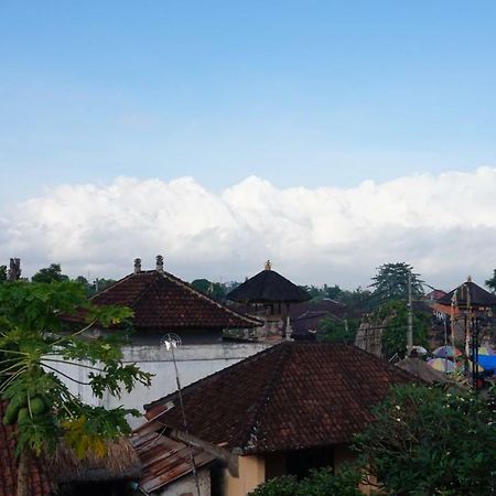 Legong Guesthouse Ubud Kültér fotó