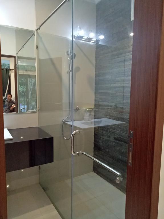Legong Guesthouse Ubud Kültér fotó