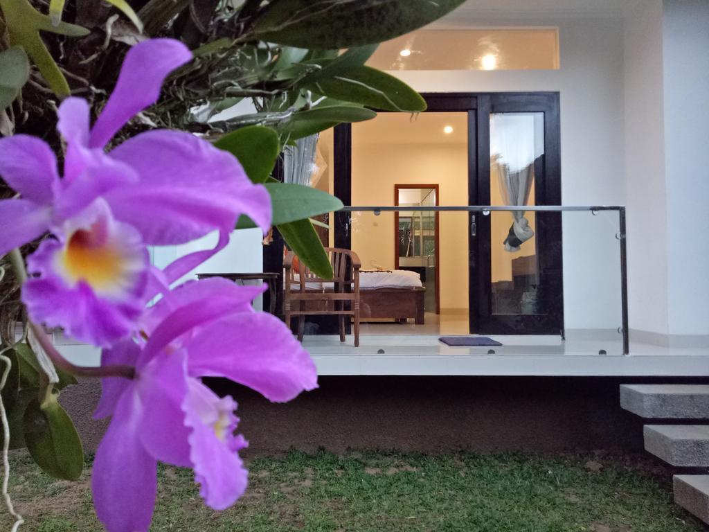 Legong Guesthouse Ubud Kültér fotó