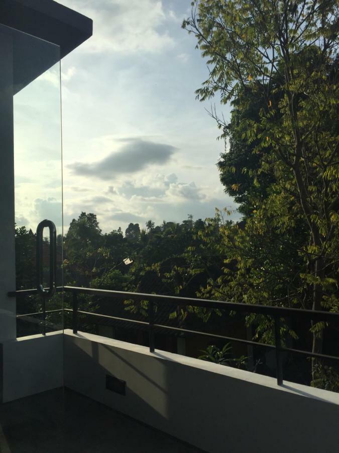 Legong Guesthouse Ubud Kültér fotó