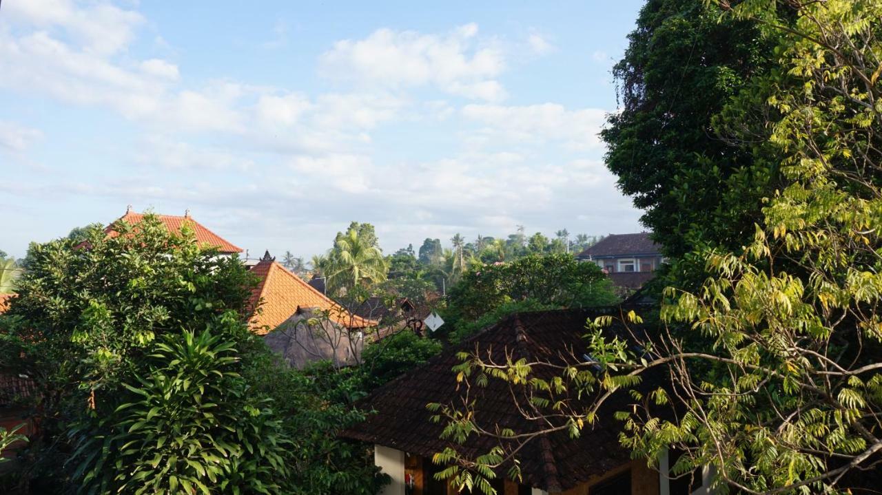 Legong Guesthouse Ubud Kültér fotó